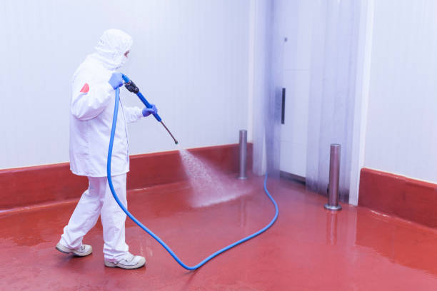 Best Roof Washing  in Mercer, PA