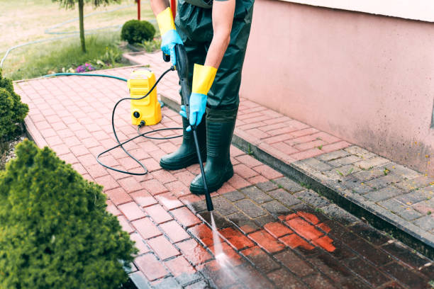 Pre-Holiday Cleaning in Mercer, PA