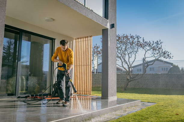 Best Patio and Deck Pressure Washing  in Mercer, PA