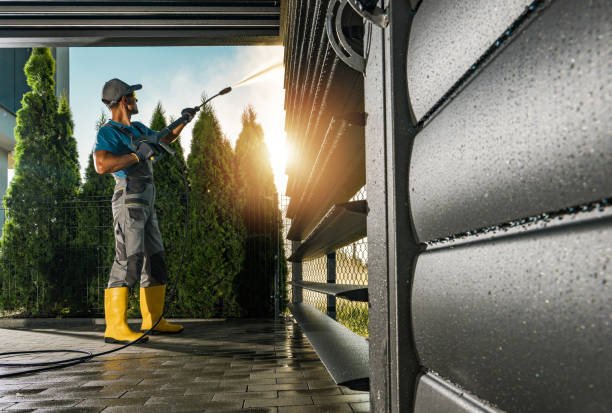 Best Fence Cleaning  in Mercer, PA