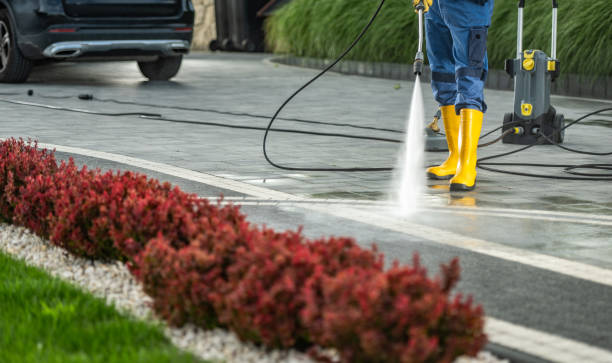 Best Dumpster Area Cleaning  in Mercer, PA